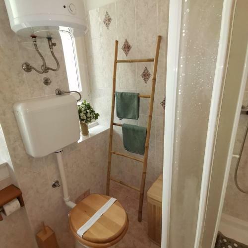 Apartman Flavia