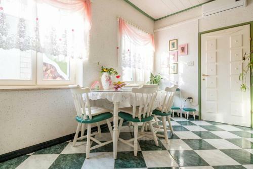 Apartamentos Ku?a Za Odmor Lucy