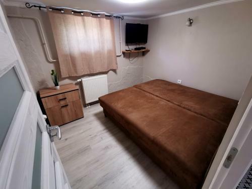 Apartamento Varga Vend�gh�z 2 Tiszak�cske