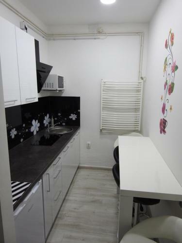 Sweet Dreams Apartment