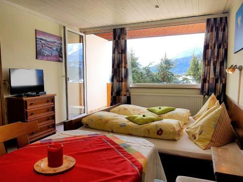 Apartamento Haus L�ger