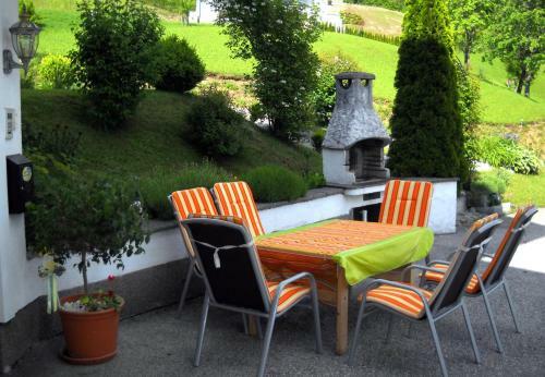 Apartamento Haus L�ger