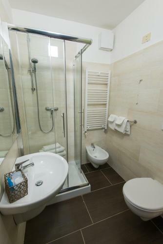Hotel Iris
