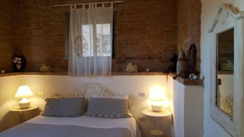 Apartamento Casa Vacanze Fornace