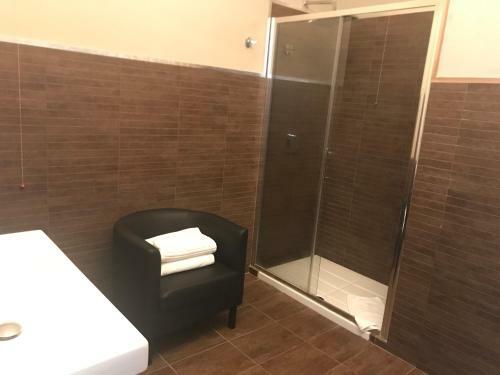 Apartamento Linate Residence
