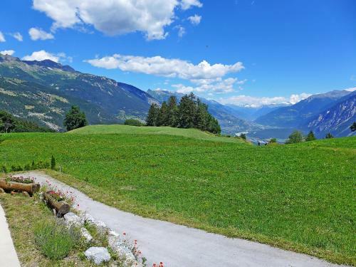Holiday Home Bredius Crans-montana