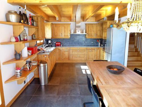 Holiday Home Bredius Crans-montana