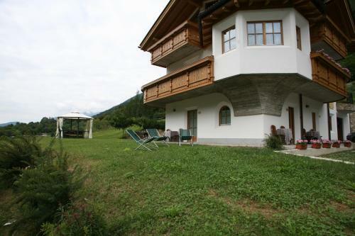 B&B Rendena Chalet