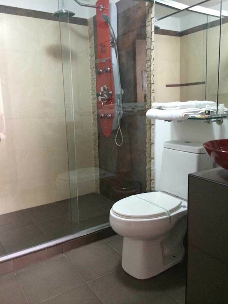 Hotel Olaya Plaza