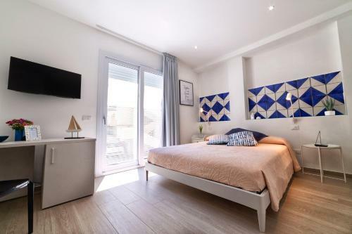 Lo Scoglio Della Formica B&B