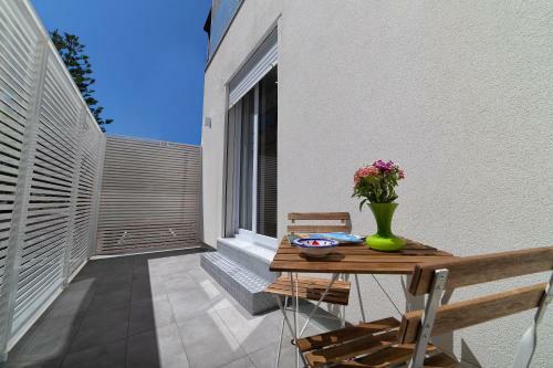 Lo Scoglio Della Formica B&B