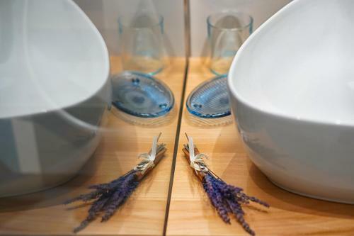 Lo Scoglio Della Formica B&B