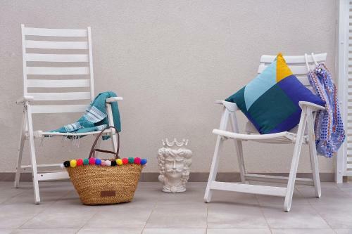 Lo Scoglio Della Formica B&B