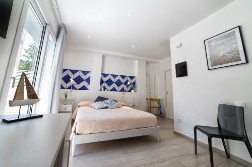 Lo Scoglio Della Formica B&B