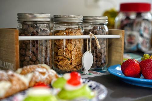 Lo Scoglio Della Formica B&B