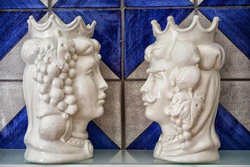 Lo Scoglio Della Formica B&B