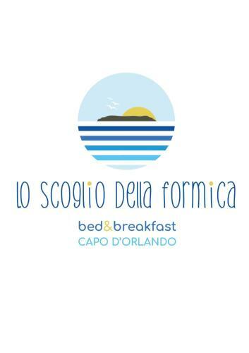Lo Scoglio Della Formica B&B