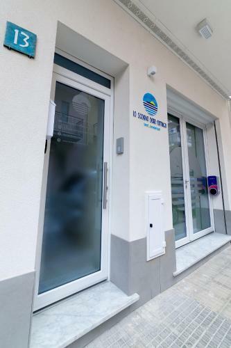 Lo Scoglio Della Formica B&B