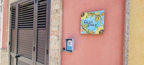 Casa Diaz