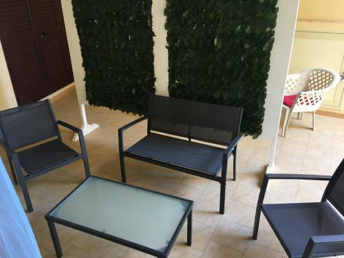 Apartamento Casa Caronia