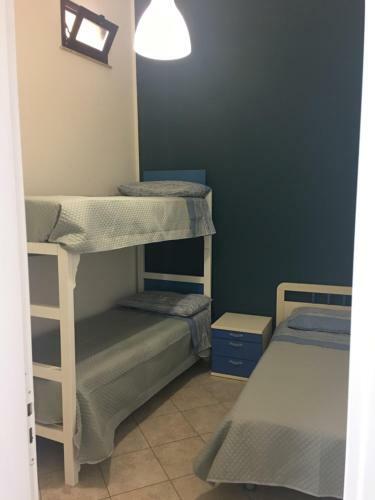 Apartamento Casa Caronia