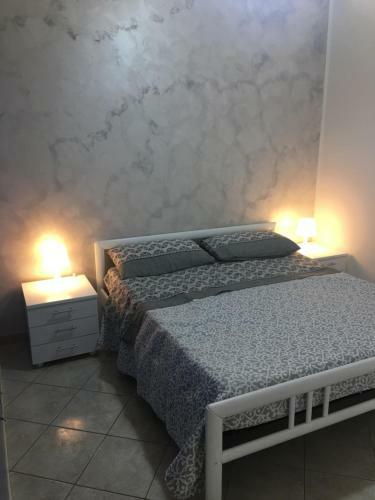 Apartamento Casa Caronia