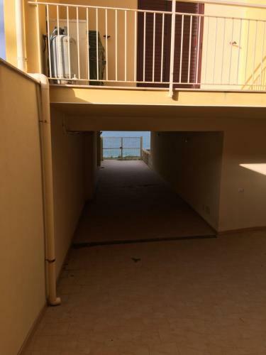 Apartamento Casa Caronia