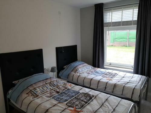 Agroturismo Iefjeshoeve