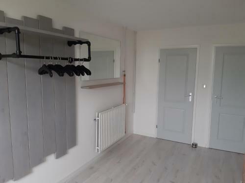 Agroturismo Iefjeshoeve