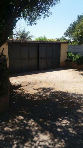 Villa Giulia, Villa Indipendente Con Giardino