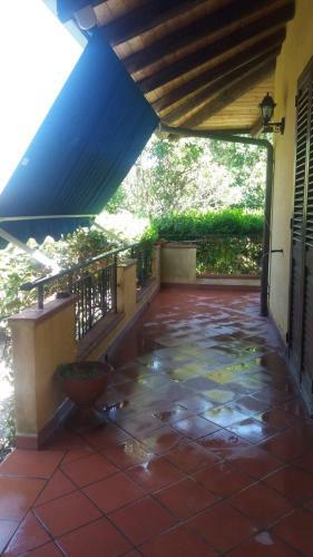 Villa Giulia, Villa Indipendente Con Giardino