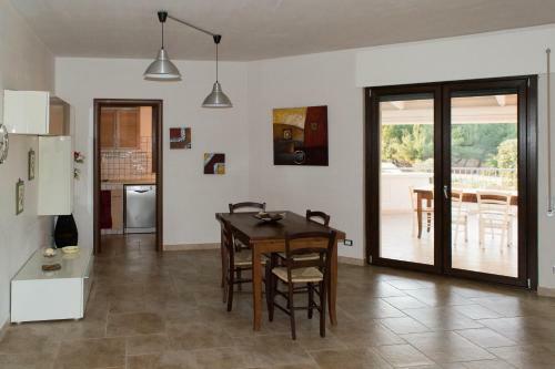 Villa Dependance Reverse