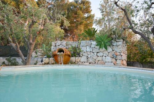 Villa Dependance Reverse