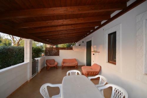 Villa Dependance Reverse