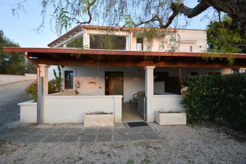 Villa Dependance Reverse