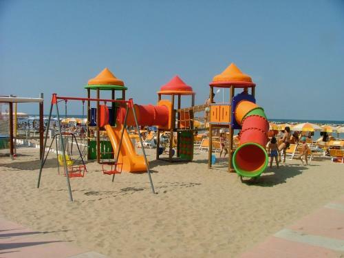 Apartamento Zaffiro Blu Mare