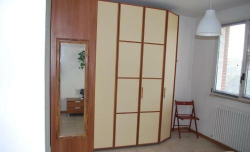 Apartamento Zaffiro Blu Mare