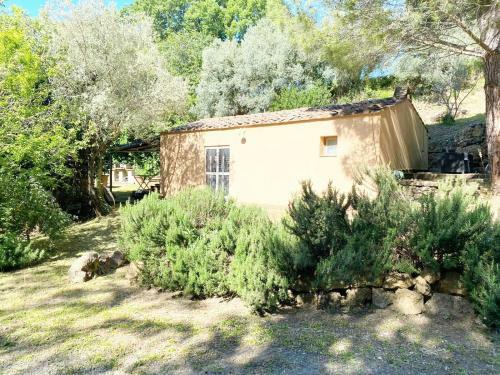 La Casetta Nel Bosco