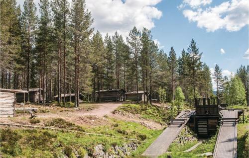 Awesome Home In �stby W/ 3 Bedrooms