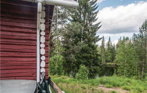 Awesome Home In �stby W/ 3 Bedrooms