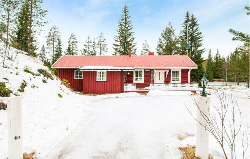 Awesome Home In �stby W/ 3 Bedrooms