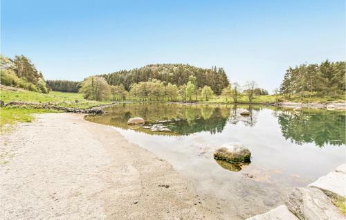 Awesome Home In Talgje W/ 4 Bedrooms