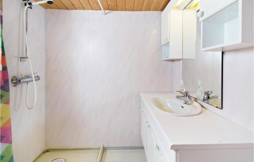 Awesome Home In Talgje W/ 4 Bedrooms