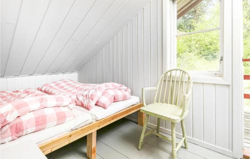 Awesome Home In Talgje W/ 4 Bedrooms