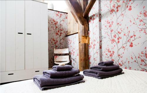 Apartamento Kapberg Schoorl