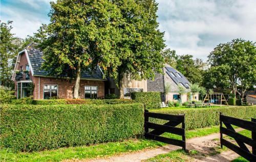 Apartamento Kapberg Schoorl