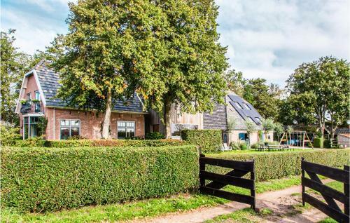 Apartamento Kapberg Schoorl