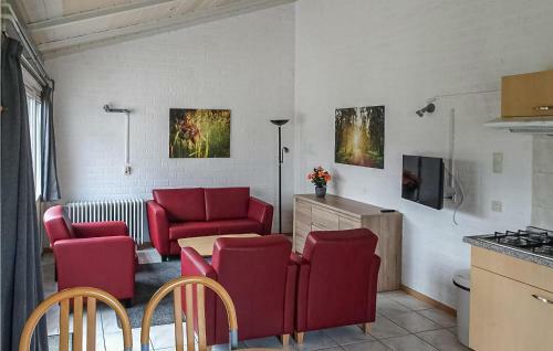 Awesome Home In Simpelveld With Wifi And 1 Bedrooms
