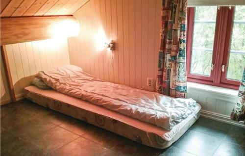 Three-bedroom Holiday Home In Rauland