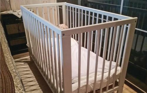 Three-bedroom Holiday Home In Rauland